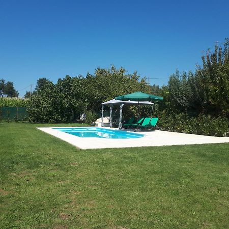 Quinta Do Serrado De Belmonte ベルモンテ エクステリア 写真