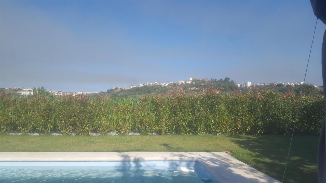 Quinta Do Serrado De Belmonte ベルモンテ エクステリア 写真