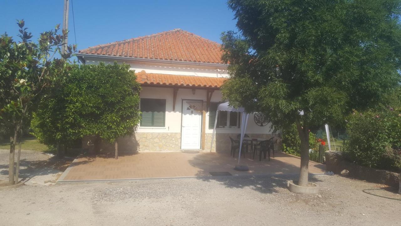 Quinta Do Serrado De Belmonte ベルモンテ エクステリア 写真