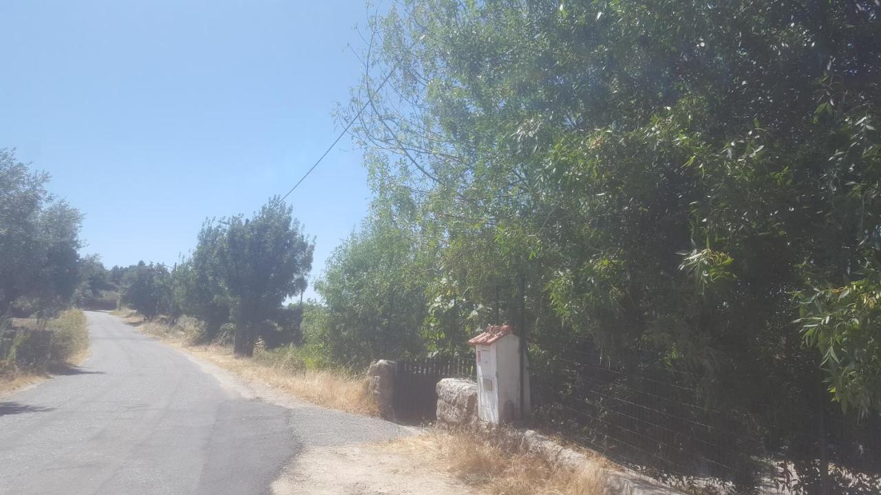 Quinta Do Serrado De Belmonte ベルモンテ エクステリア 写真