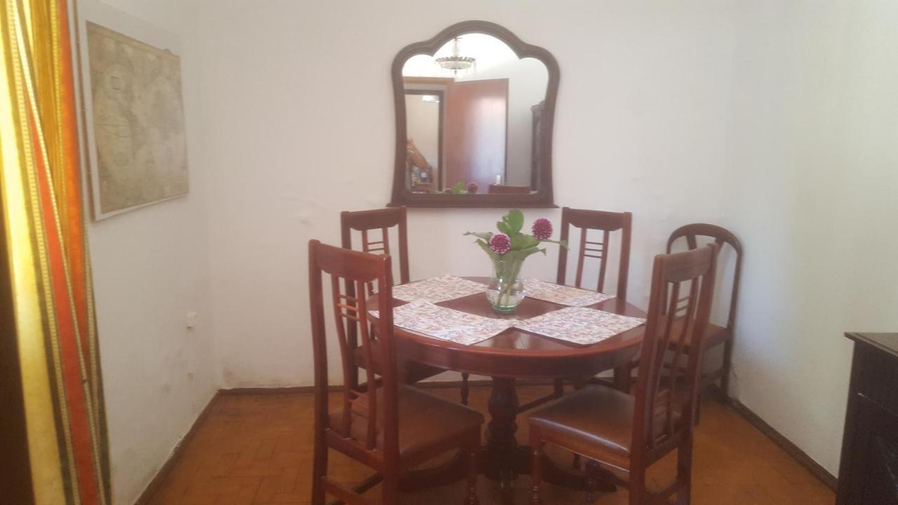 Quinta Do Serrado De Belmonte ベルモンテ エクステリア 写真