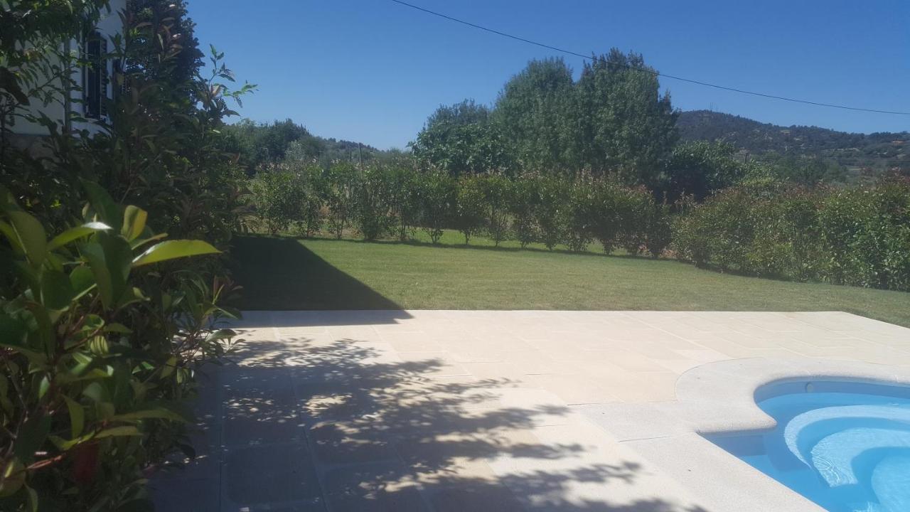 Quinta Do Serrado De Belmonte ベルモンテ エクステリア 写真