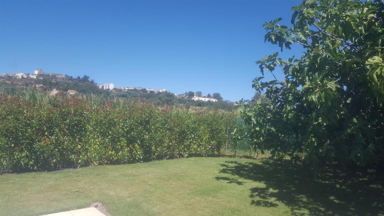 Quinta Do Serrado De Belmonte ベルモンテ エクステリア 写真