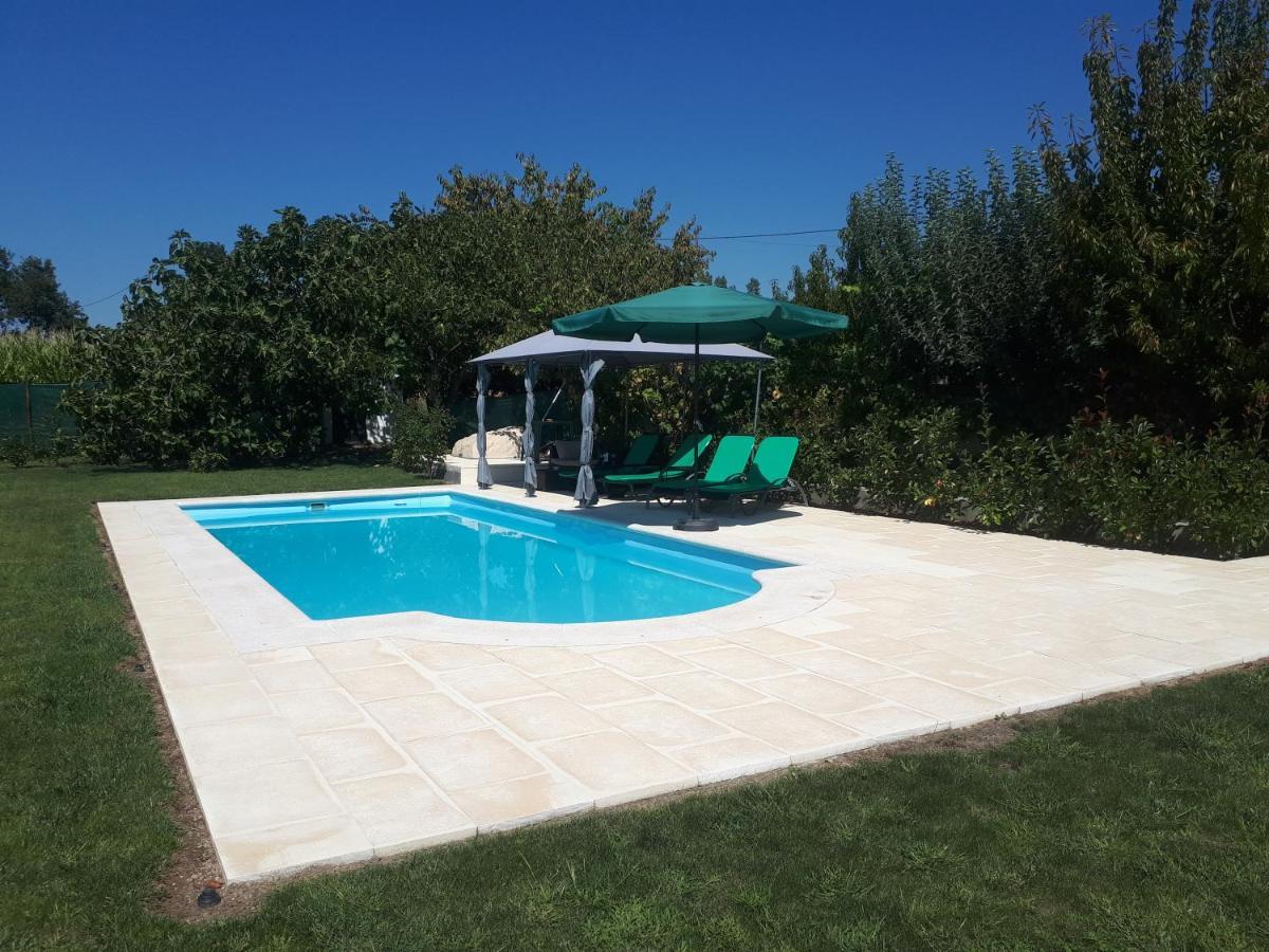 Quinta Do Serrado De Belmonte ベルモンテ エクステリア 写真