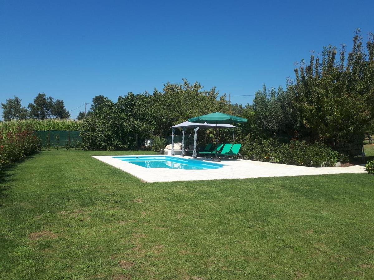 Quinta Do Serrado De Belmonte ベルモンテ エクステリア 写真