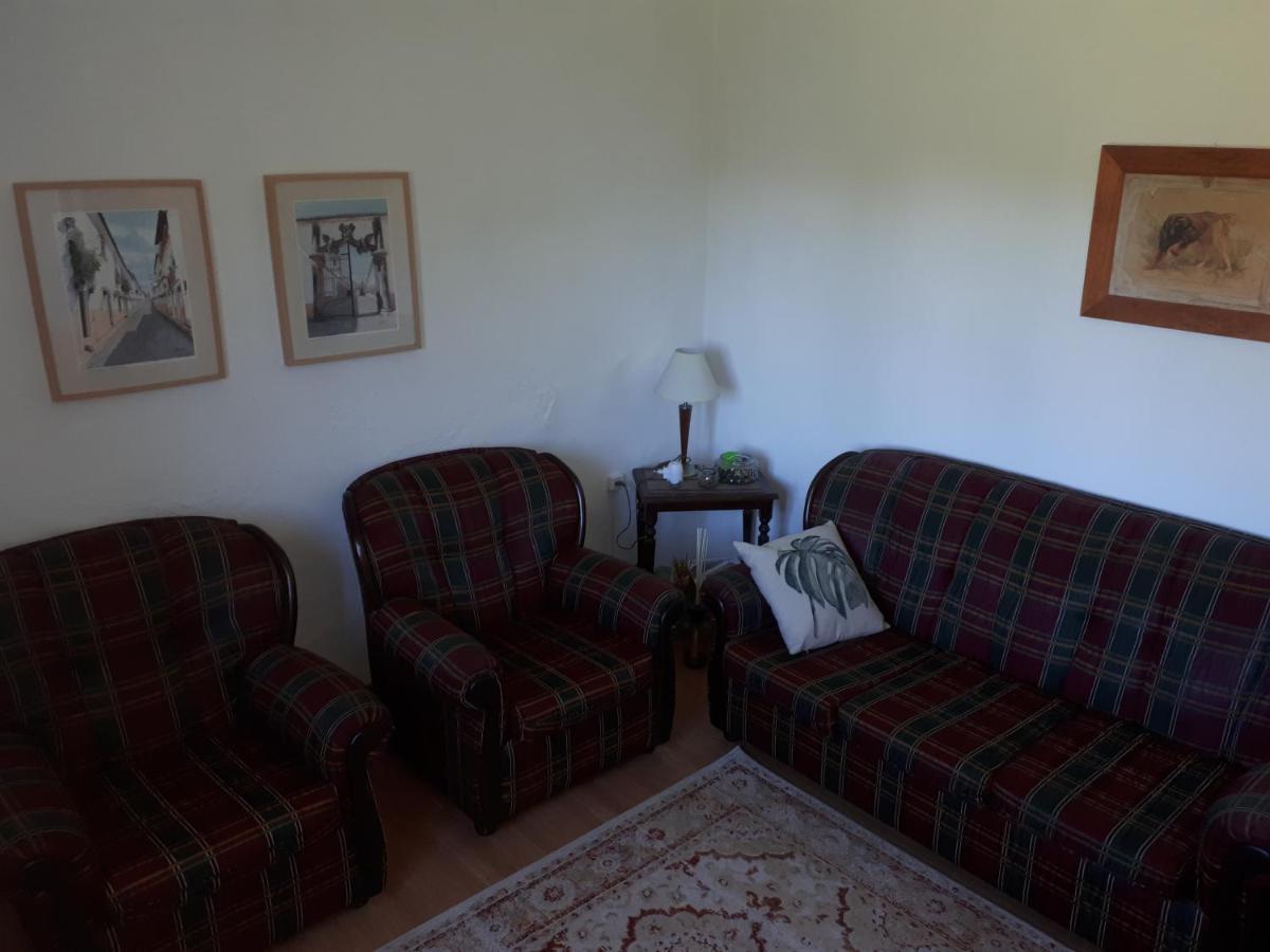 Quinta Do Serrado De Belmonte ベルモンテ エクステリア 写真