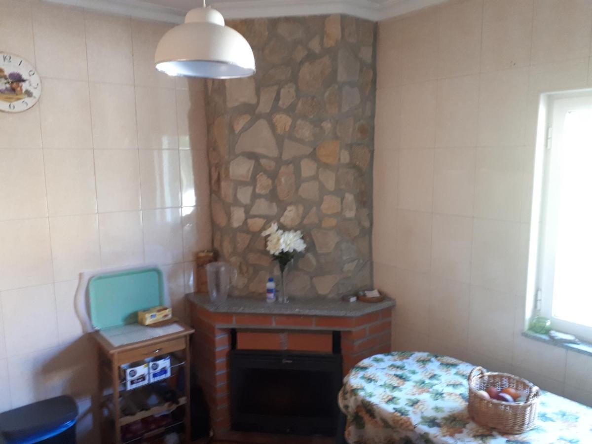 Quinta Do Serrado De Belmonte ベルモンテ エクステリア 写真
