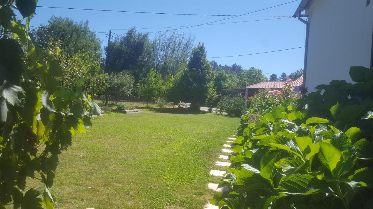 Quinta Do Serrado De Belmonte ベルモンテ エクステリア 写真