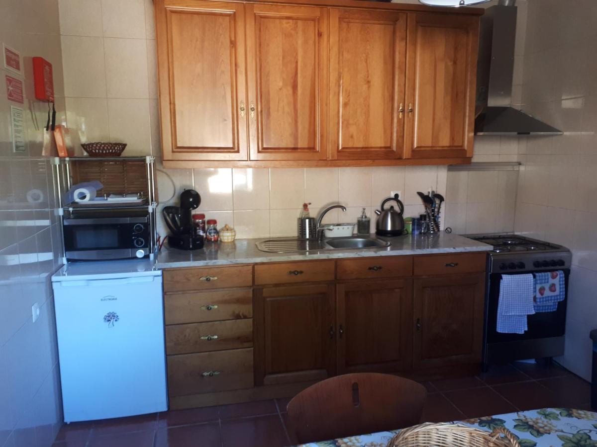 Quinta Do Serrado De Belmonte ベルモンテ エクステリア 写真