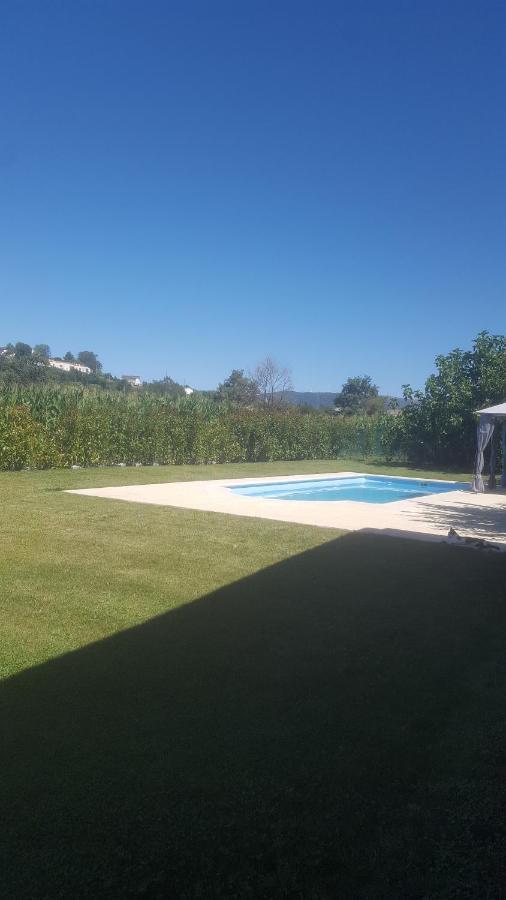 Quinta Do Serrado De Belmonte ベルモンテ エクステリア 写真